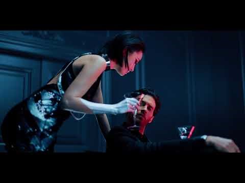 The Cosmopolitan of Las Vegas "Behind Closed Doors" 30 Second Commercial