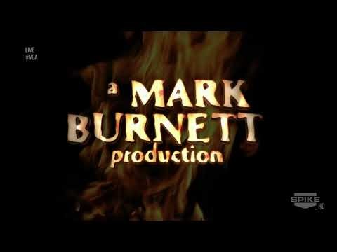 Mark Burnett Productions/Spike Event Production (2011)