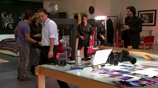 Triunfo Do Amor - Capitulo 74 (25.02.21)