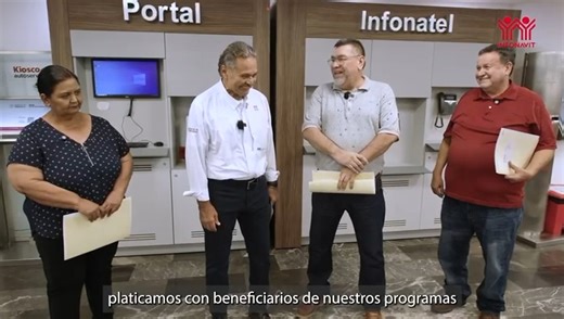 Avanzamos hacia un México con más hogares 🏡 y más bienestar. Continuamos recorriendo el país, encabezados por nuestro director general, Octavio Romero Oropeza. Ahora tocó visitar el norte, para continuar impulsando el programa #ViviendaParaElBienestar, de la Presidenta Claudia Sheinbaum Pardo. 📍 Sonora: en reunión con titulares de SEDATU y CONAVI, el gobernador del estado Alfonso Durazo, y funcionarios locales, revisamos los avances de las 3 mil 324 viviendas que se edifican en tierras sonoren