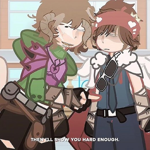 "Moment before disaster-💀" || Dreamnotfound Skit || Gacha Life 2 || #dream #georgenotfound #dreamsmp