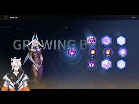 1000 fe challenge | Iris 1| 30b dps | League starter build