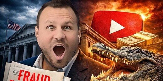 Crocodile Copulator Jeremy Hales – VIDEO