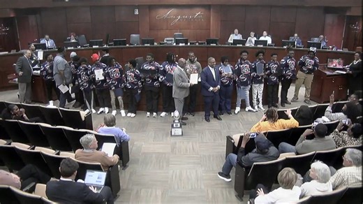 Augusta Commission Meeting | Augusta, Georgia Government
