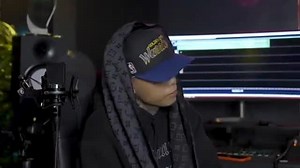 Skusta Clee's Zebbiana Live Performance in 2021