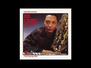 RALPH MOORE, BLACK DIAMOND