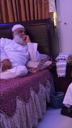 Tribute to Mufti Muhammad Naeem: A Legacy of Knowledge and Compassion #binoriamedia