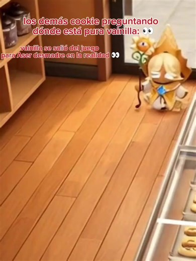 Receta de Galletas Pura Vainilla: Sabor y Humor