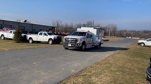 4.9K views · 50 reactions | Check out this quick teaser featuring our latest build for Alpha Fire Company Stay tuned to our page for a full video on this Traffic Unit coming soon! | 911 Rapid Response | Facebook