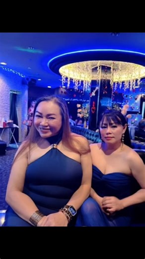 セレブリティフィリピンパブのハイライト