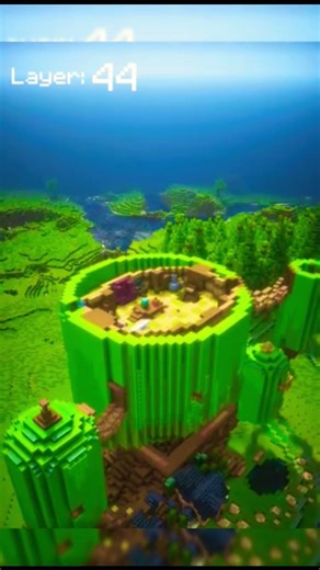 Minecraft adventure time treehouse tutorial #MinecraftTutorial#AdventureTime#minecraft #viduthayt120