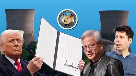 The Biggest Stories in AI