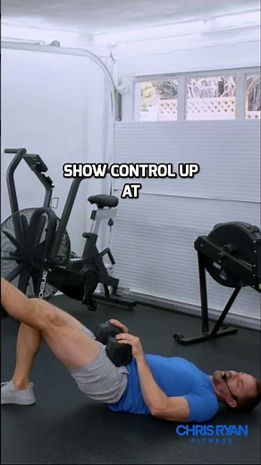 Target glutes with DB Single Leg Hip Thrust! 🍑🔥