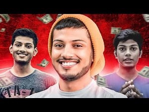 The Story of Tech Burner