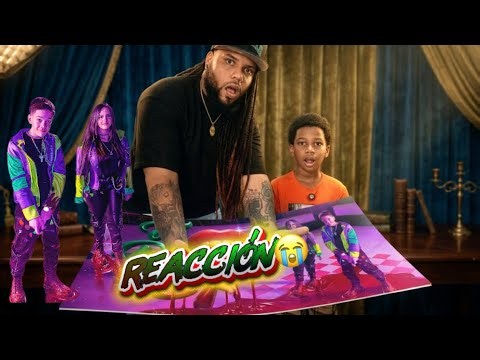 I DEVOUR YOU 💋 Angi Fire x Kabrita (REACTION VIDEO) Tilín cries 😭