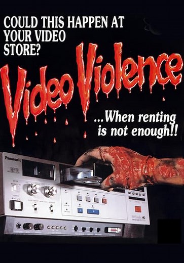 Video Violence (1987)