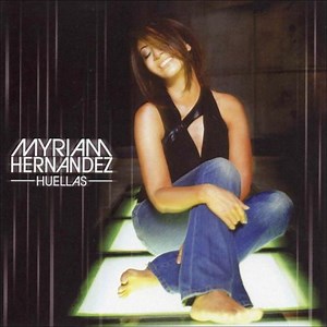 Letra de El Hombre que yo amo en inglés - Miriam Hernández