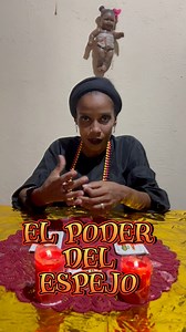 El poder del espejo #drama #viral #reels | Mikaela Salas