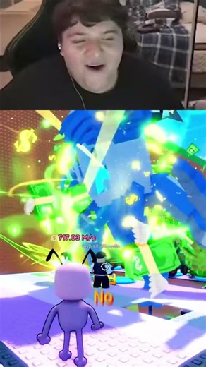 ¡Descubre el Costo REAL del Brainroot Mutante! #shorts #elabrahaham #roblox