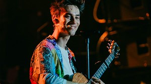 Jacob Collier Adds New Shows to 2022 Australian 'Djesse' Tour