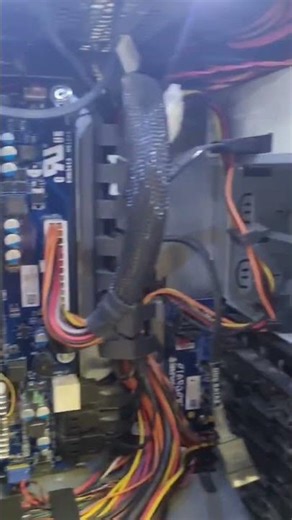 What do you think of this Alienware Aurora R4? #techguy #alienware #computerrepairs #pcrepair #gpu