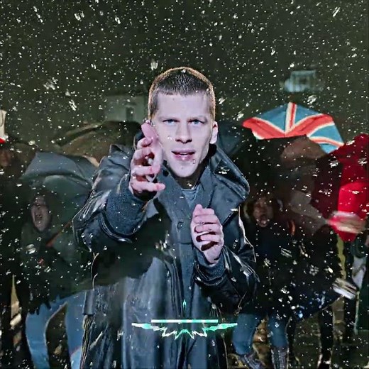 Bro leaked his own magic trick😳 | Now You See Me 2 (2016) - 4k Edit | HEAVENLY JUMPSTYLE (slowed)