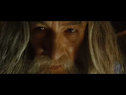Keep it secret. Keep it safe. | Lord of The Rings