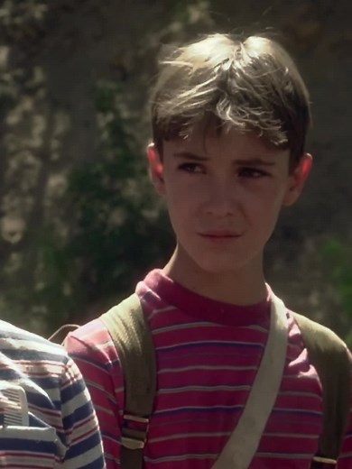 Meet Gordie Lachance: A Tribute to Stand By Me