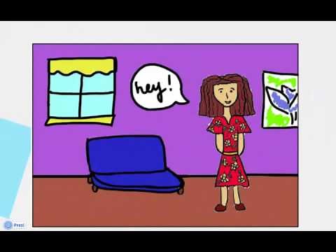 Sex Education 1 - Puberty and Adolescence