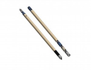 Stroke Bailer (Sand Pump Bailer)