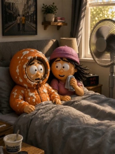 Wendy and Kenny moving mad #uktiktok #roadman #southpark | south park