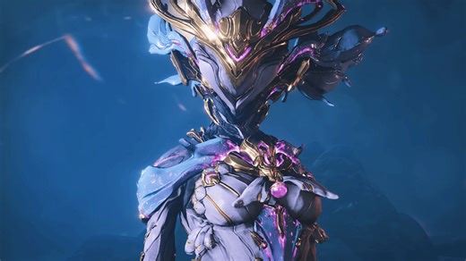 Warframe - Official Yareli Prime Access Teaser Trailer