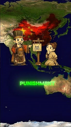 China Kept This Secret For 3000 Years!