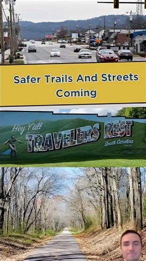 Travelers Rest city updates are here, and they bring real changes for daily life in the community