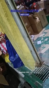 11K views · 50 reactions | WATCH: Operatives of the Criminal Investigation and Detection Group (CIDG) confiscated around P9.1 million worth of counterfeit products of popular footwear brands in a raid in Pasay City. (Video courtesy of CIDG) | MANILA BULLETIN | Facebook