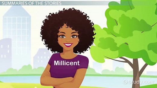 Alice Munro's Open Secrets: Summary & Analysis