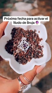36K views · 16K reactions | ¿Cómo activar tu nudo de bruja? Próxima...