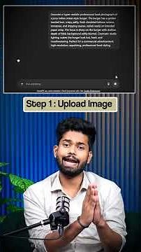 You can make creative ads using ai !! #ai #ads