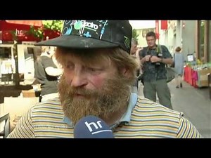 Hessenschau Kompakt | 15. 09. 2016 22:30 Uhr (mit Claudia Schick) | HR Fernsehen HD 1080p