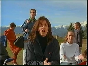 Ribbits! - Froggy World (2003) VHS