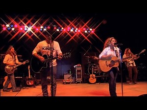 Trick Pony concert part 1 | Iowa State Fair 2014