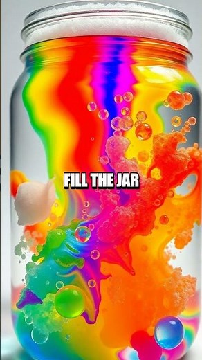 Creating a Tornado in a Jar