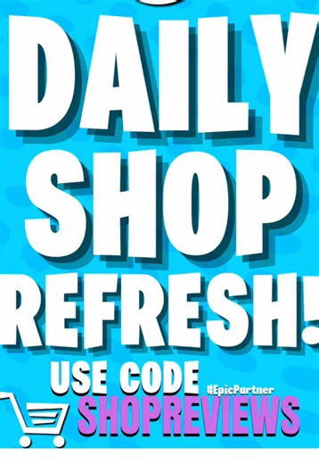 TODAY’S FORTNITE ITEM SHOP (Dec 29 2025) What are you copping in today’s shop? 👀 Use code SHOPREVIEWS 🩵 #Epicpartner #Fortnite #itemshop @Fortnite Official