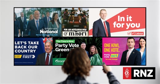 Election 2026: How does campaign advertising work, and what are the rules?