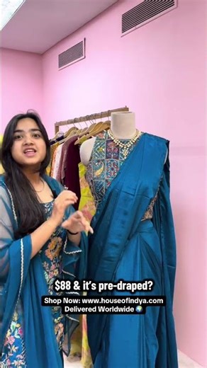 Indya In Real Life Ep 01 ✨ This Outfit is EVERYTHING!