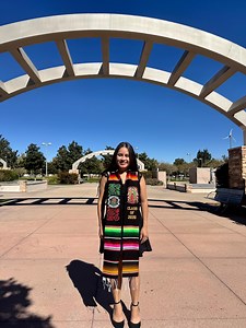 Floral Embroidered Mexican Graduation Stole: Class of 2026 Sarape - Etsy