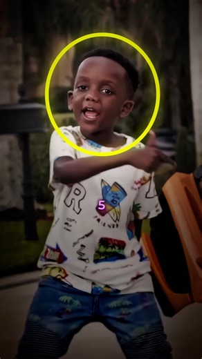 This 5-Year-Old Just Made a HIT Song! 🤯