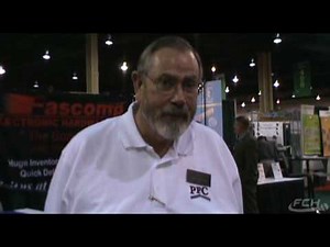 Bruce Darling on FastenersClearingHouse.com