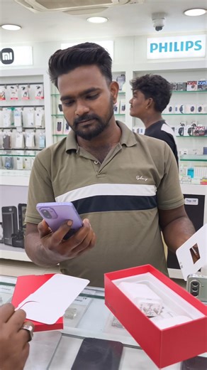 One Plus 15 R Unboxing ❤️🔥#shorts #shortvideo#viralvideo #oneplus15R