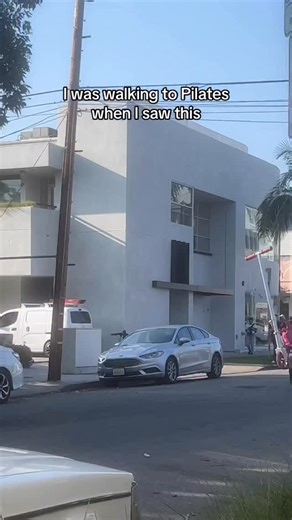 Just another day in LA | Oliver Tree